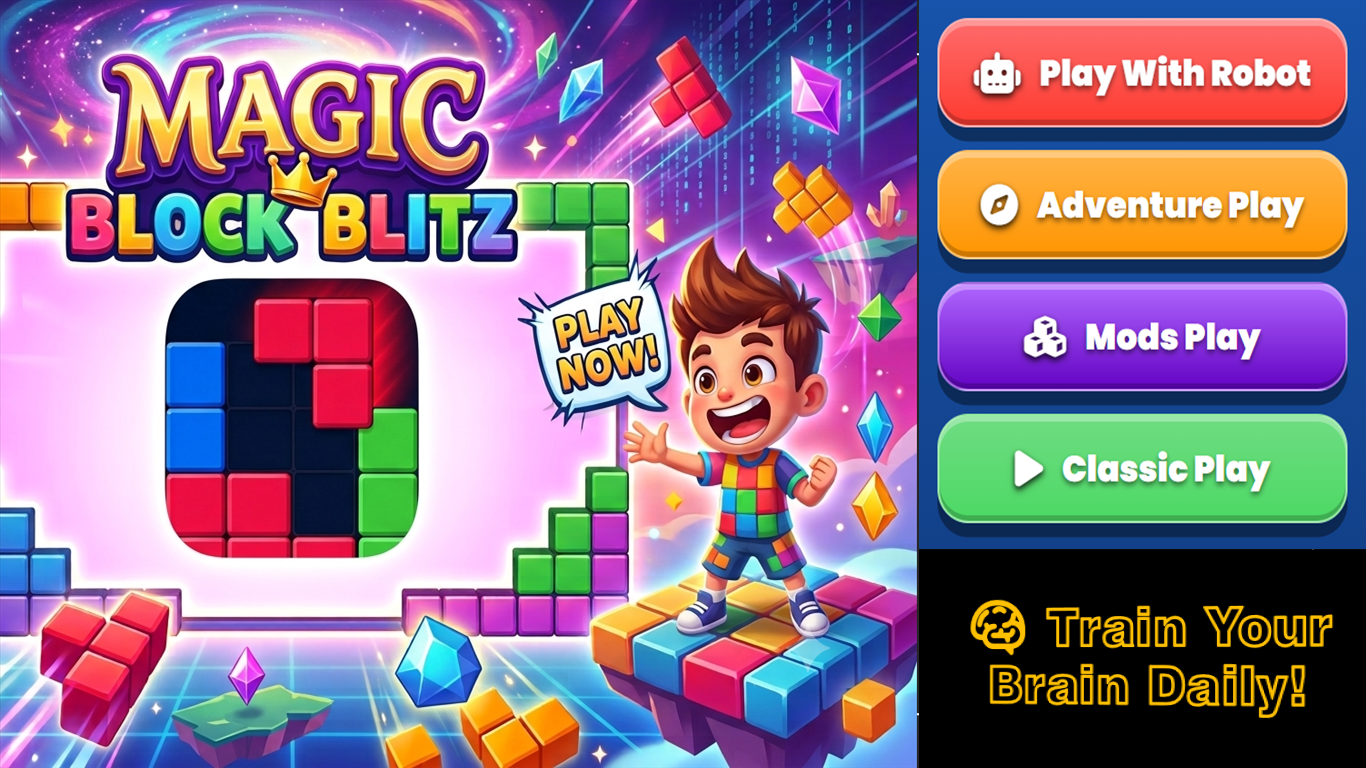 New Game Preview