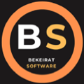 Bekeirat Software Logo